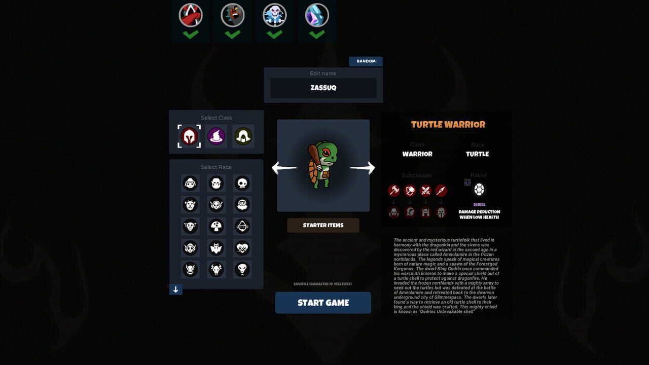 Tower Walker: The Northlanders