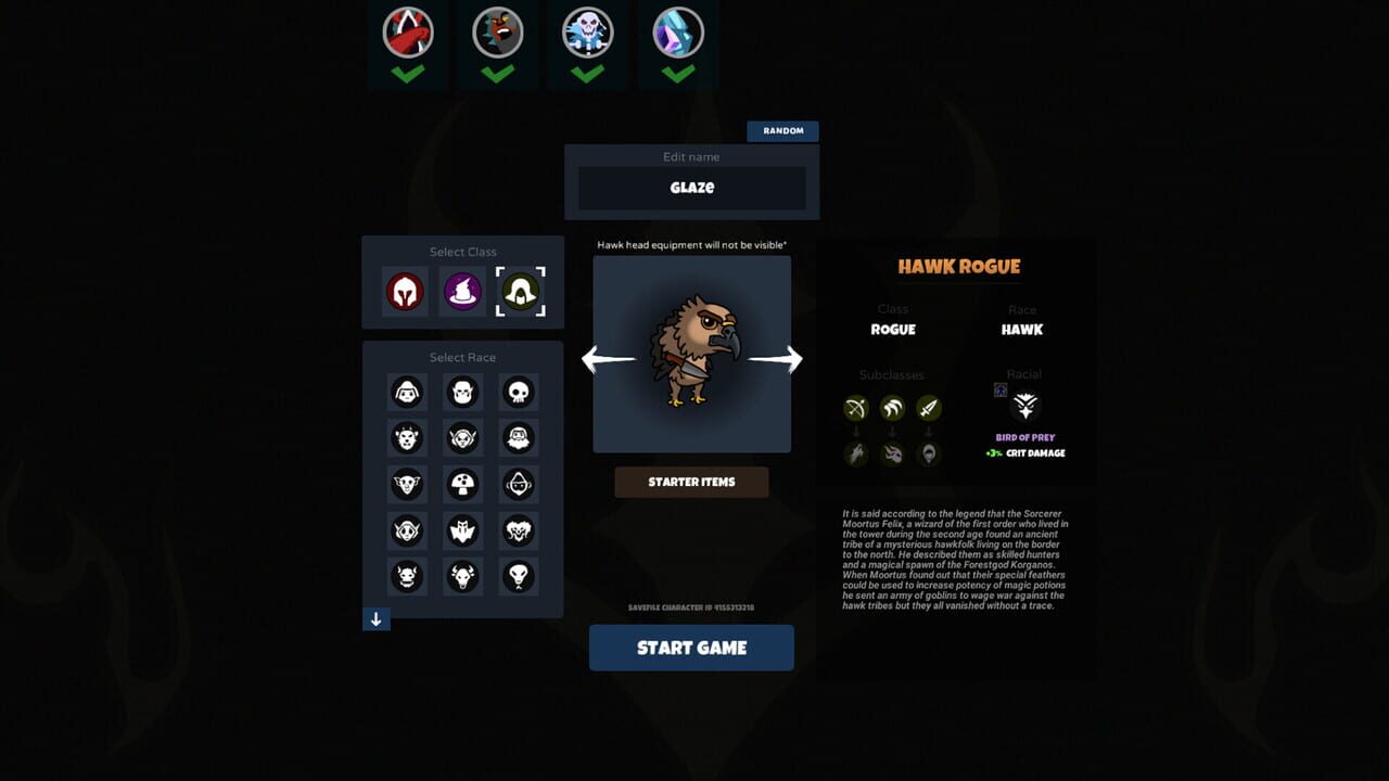 Tower Walker: The Northlanders