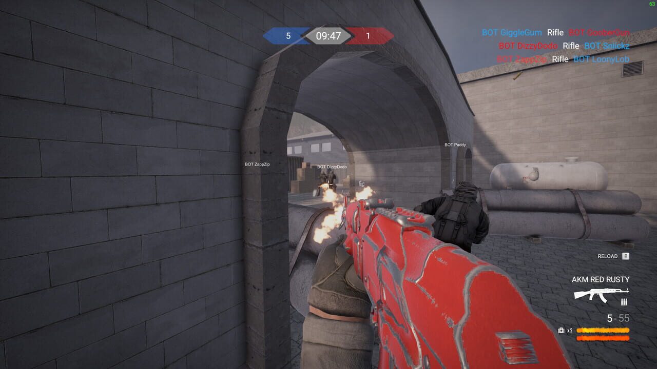 Sounds of War