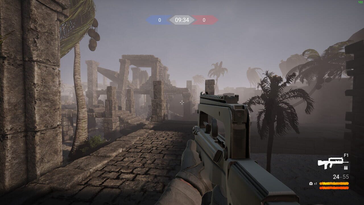 Sounds of War