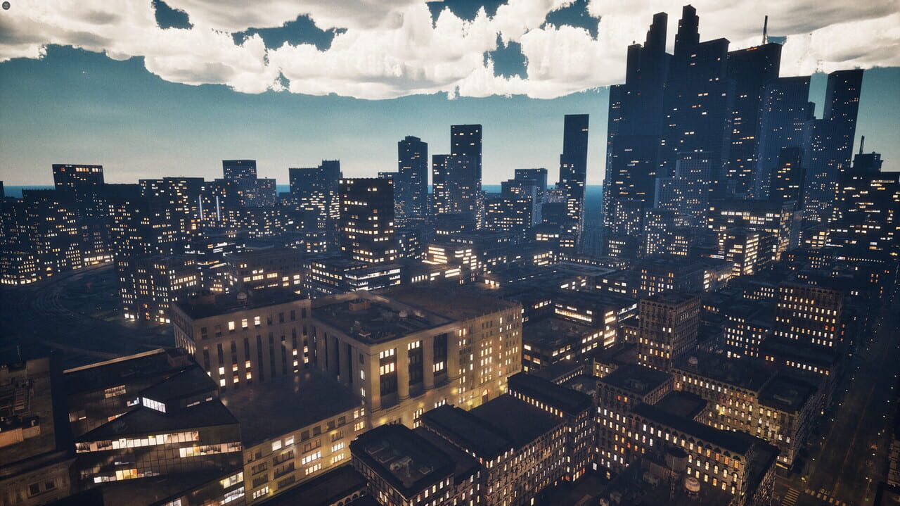 Nightlife: Vista