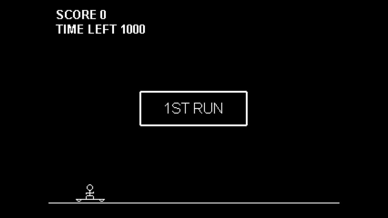 Skateboarding: Breakthrough Gaming Arcade