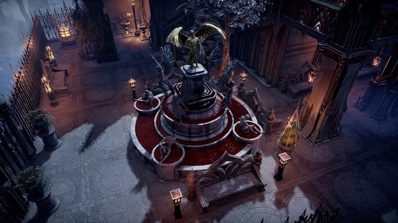 V Rising: Legacy of Castlevania – Premium Pack