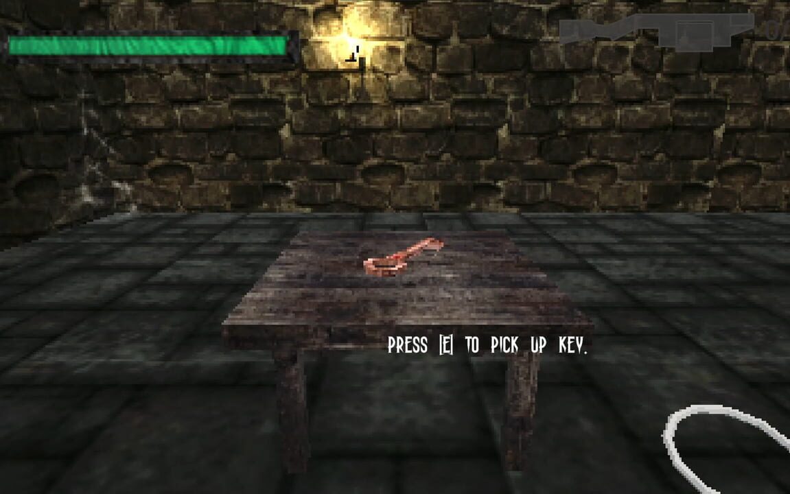 Van Helsing: Hunter or Hunted