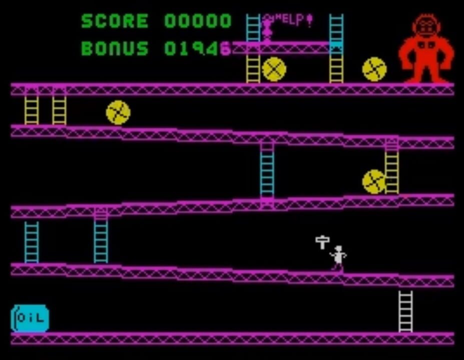 Kong
