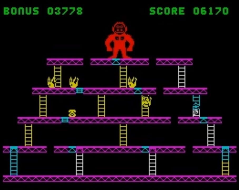 Kong