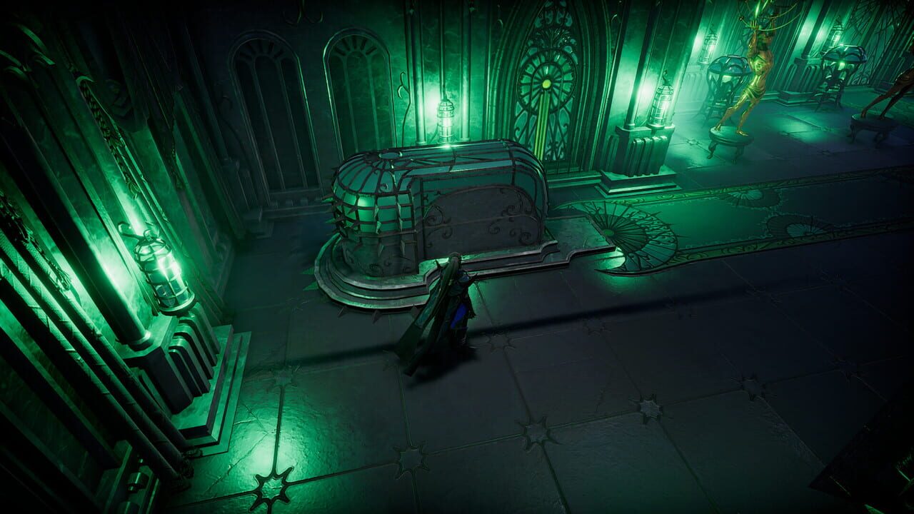 V Rising: Sinister Evolution Pack