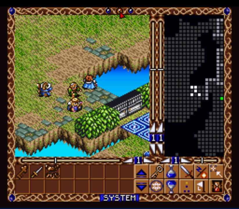 Hiouden: Mamono-tachi to no Chikai