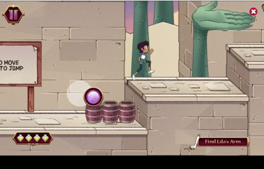 The Owl House: Witch’s Apprentice