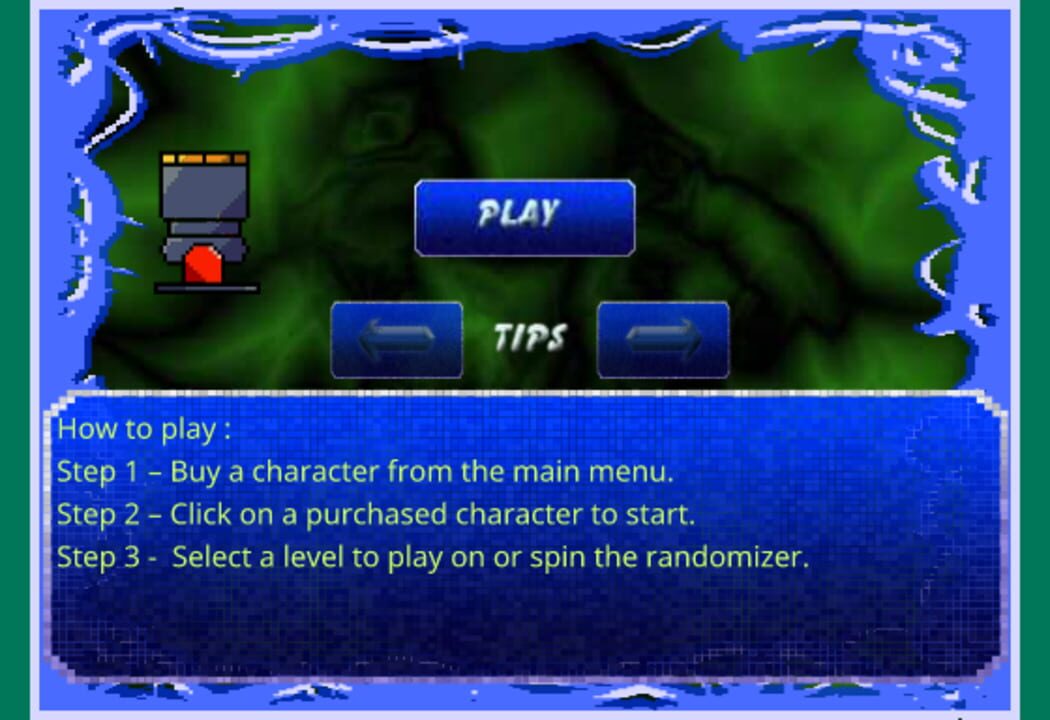 Sonic Boom Cannon 2