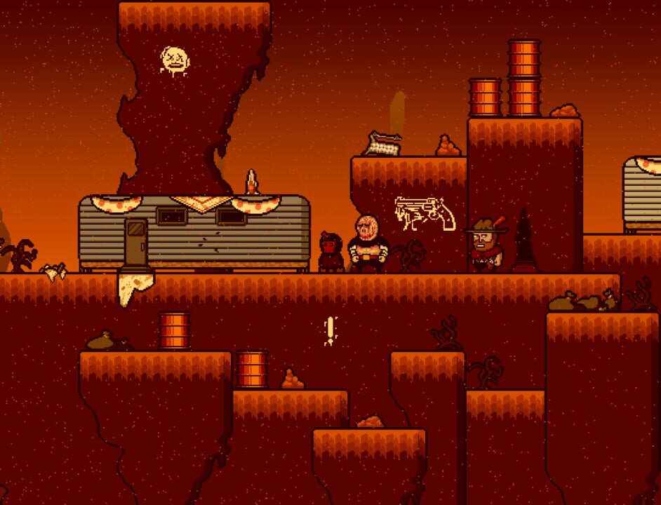 Lisa: The Undone
