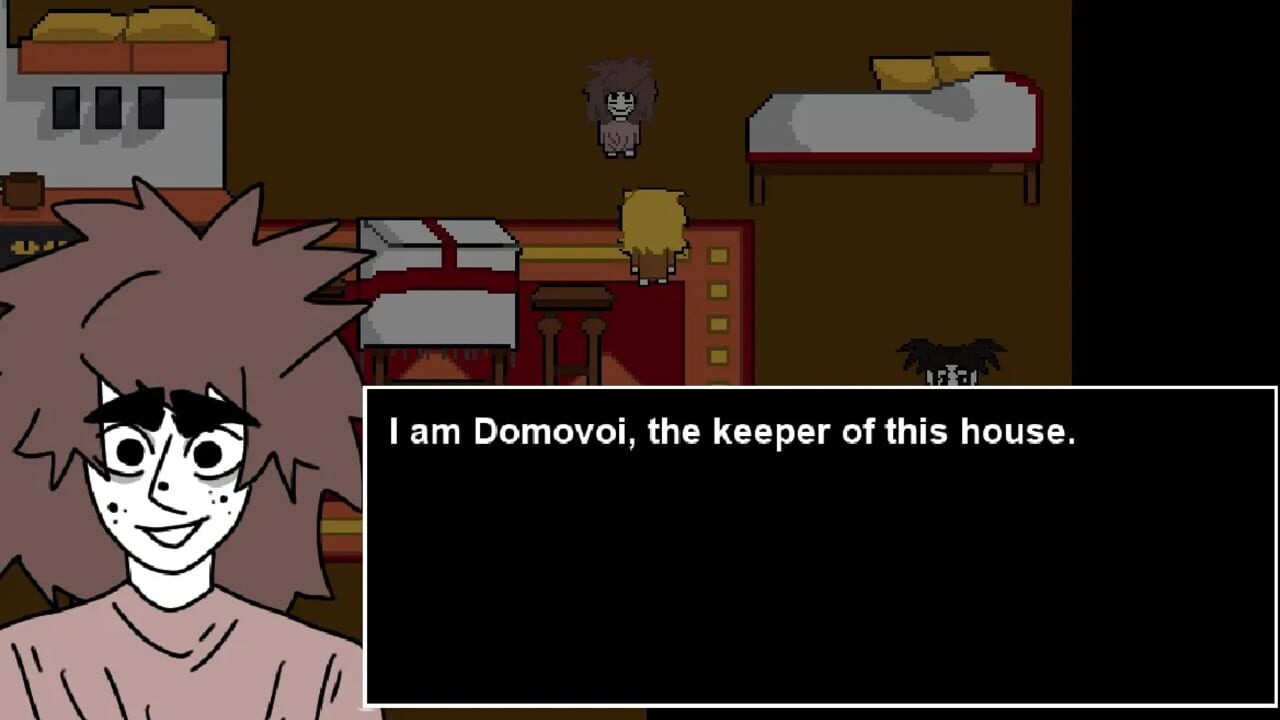 Slavic Mythology Creatures