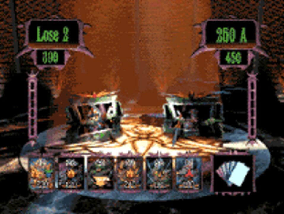 @Card SD Gundam Gaiden