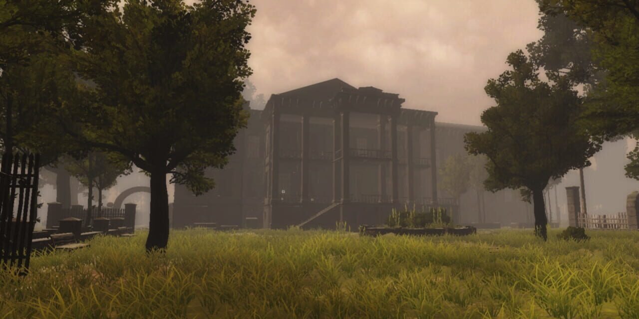 SCP: Infohazard