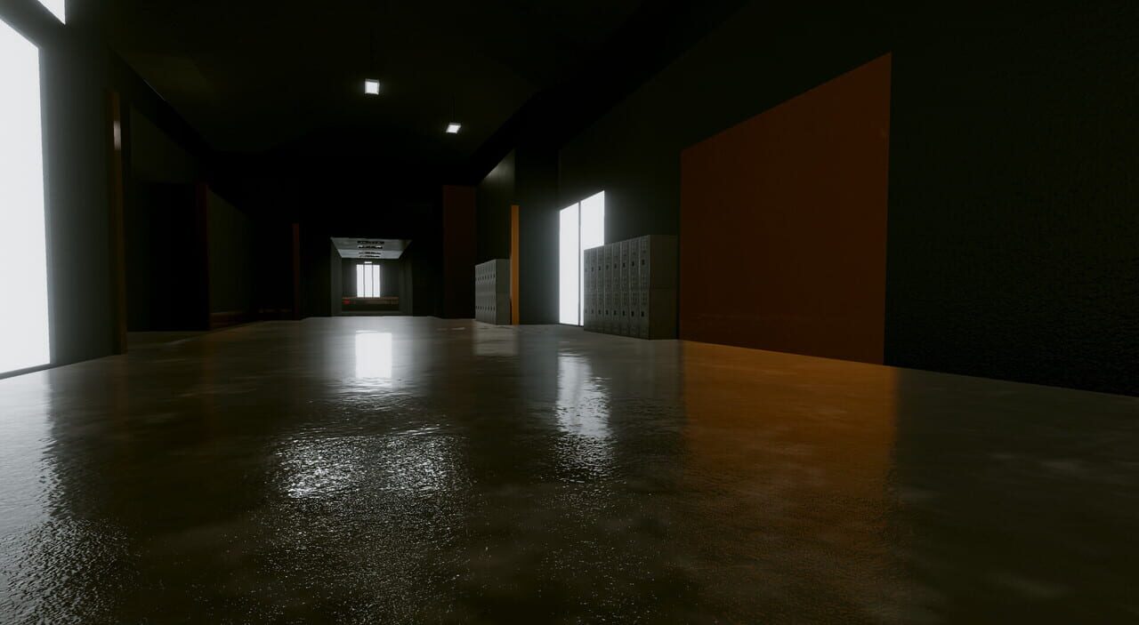 SCP: Infohazard