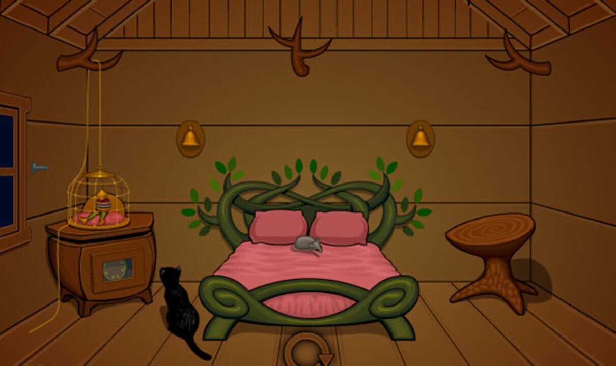 Baba Yaga