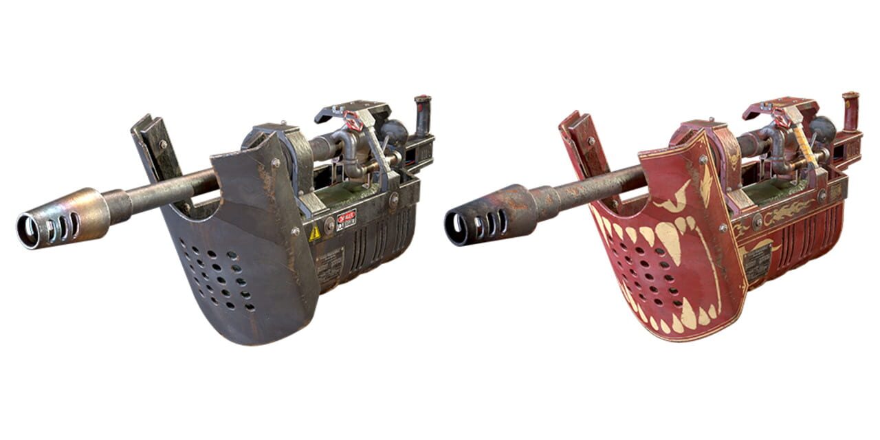 Fallout 76: Season 16 – Duel with the Devil