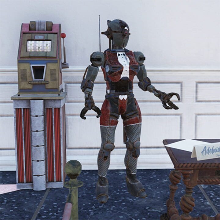 Fallout 76: Season 16 – Duel with the Devil