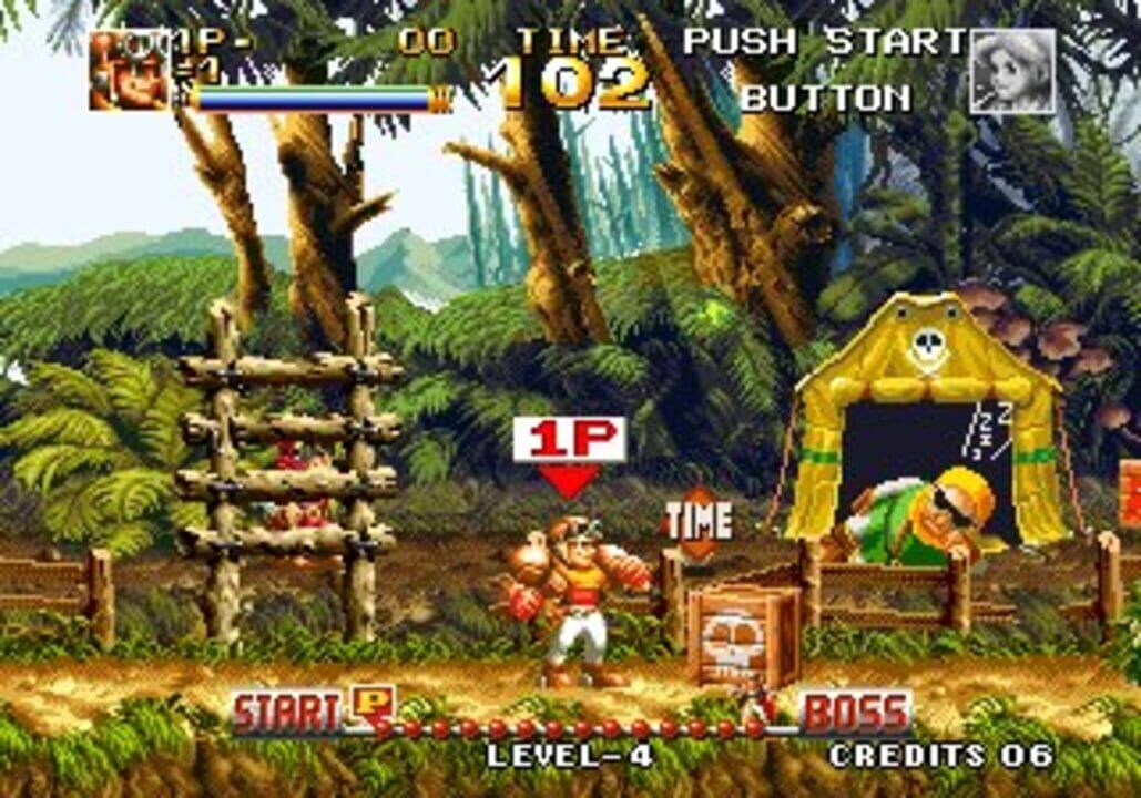 Top Hunter: Roddy & Cathy