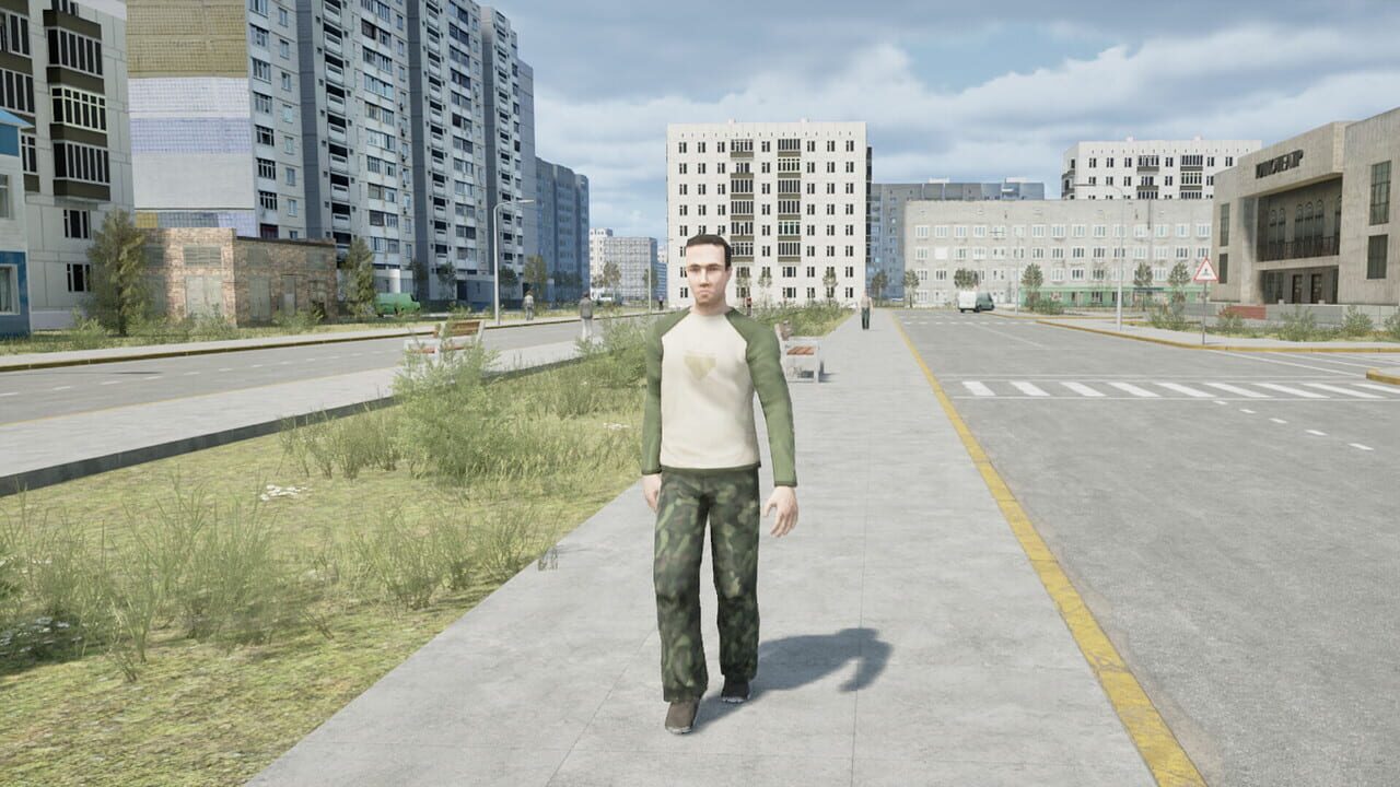 Trans-Siberian Legends: Ekaterinburg