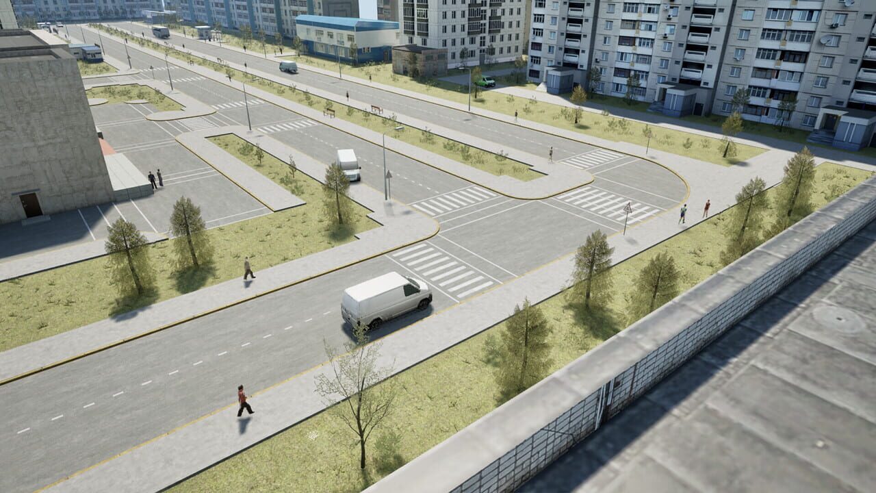 Trans-Siberian Legends: Ekaterinburg