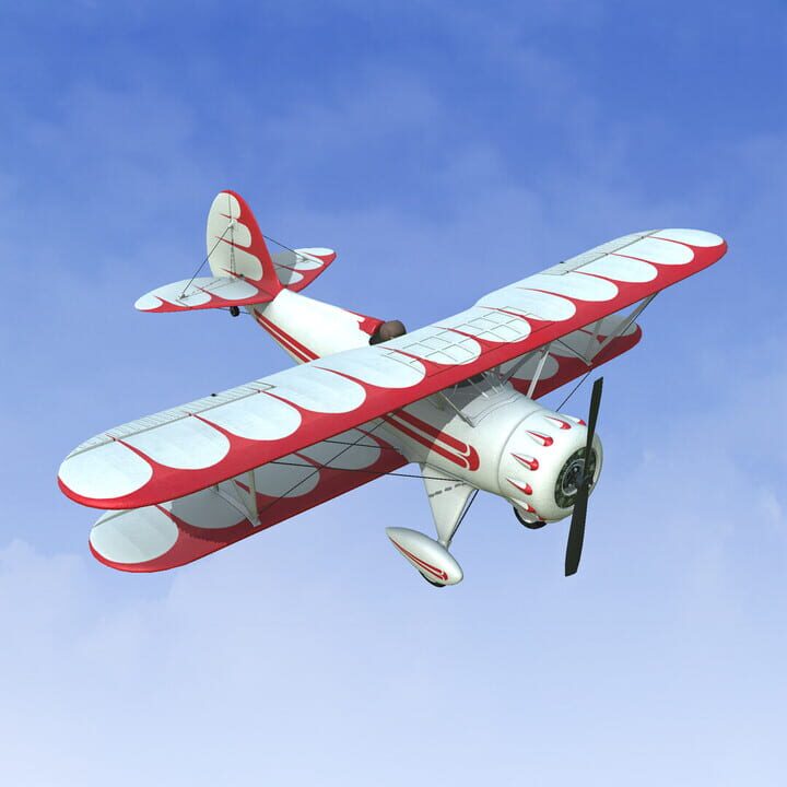 RealFlight Evolution: 2024 Year Content Pass