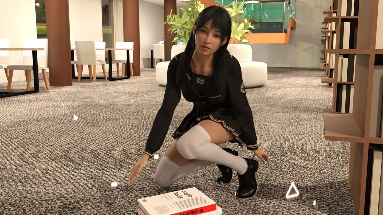 Secret of Super Seducer