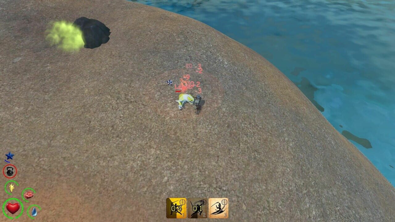 Archipelago: Island Survival