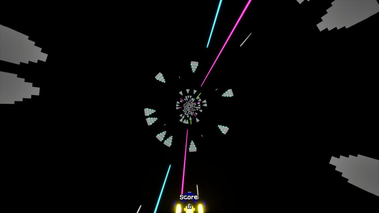Neon Flight