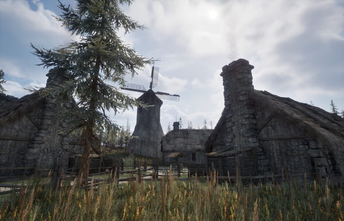 The Ranger: Border Hunt