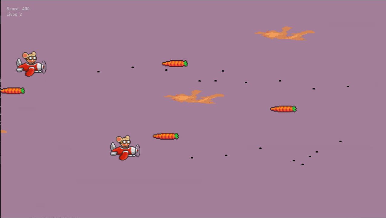 The Adventures of Emoji 4: Fly High Mouse – Remastered