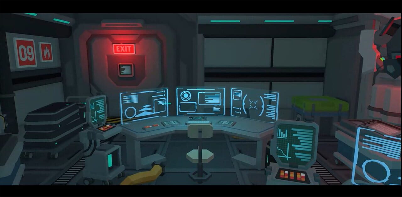 Crystal Nexus: Alien Siege