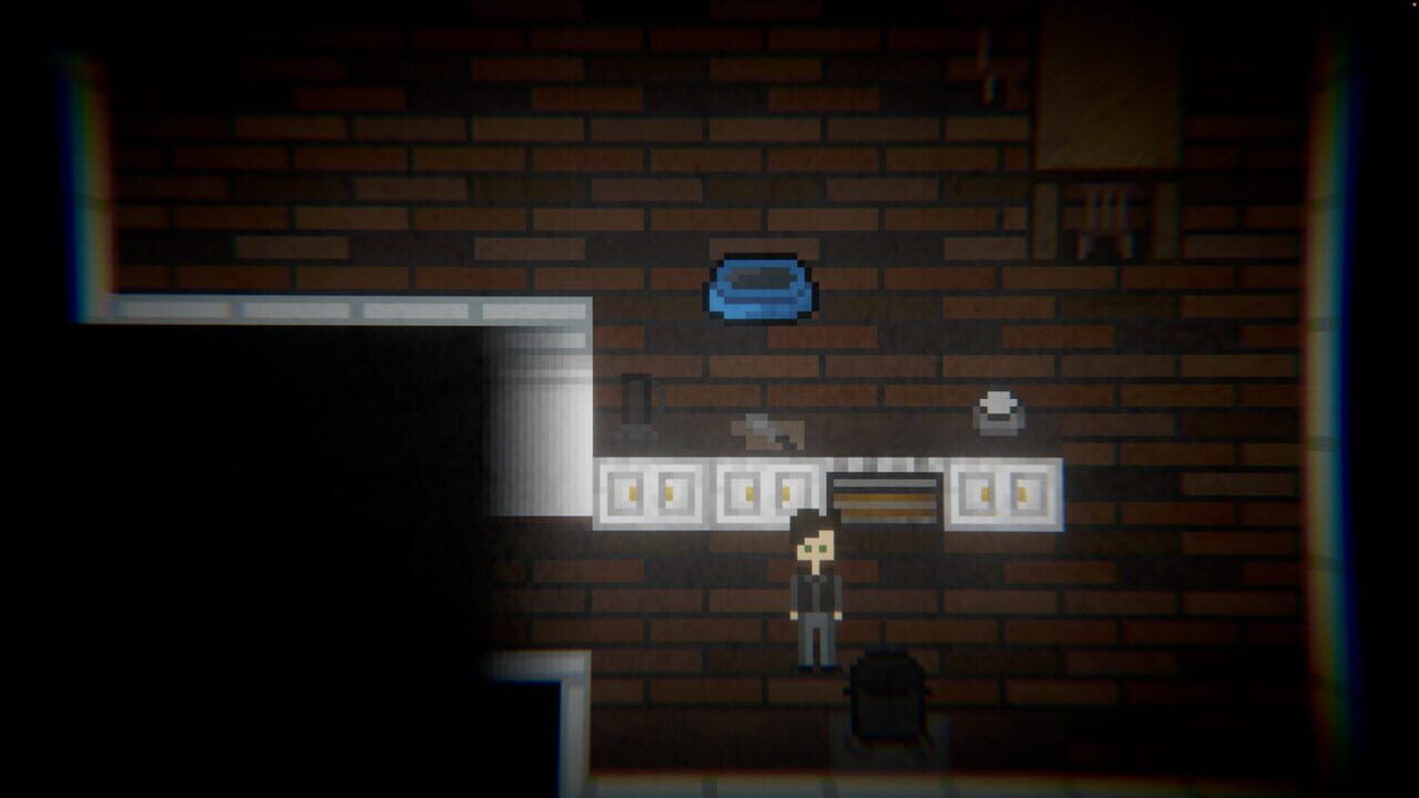 Fallen Light