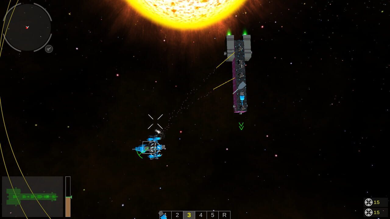Starfall: Operation Outro