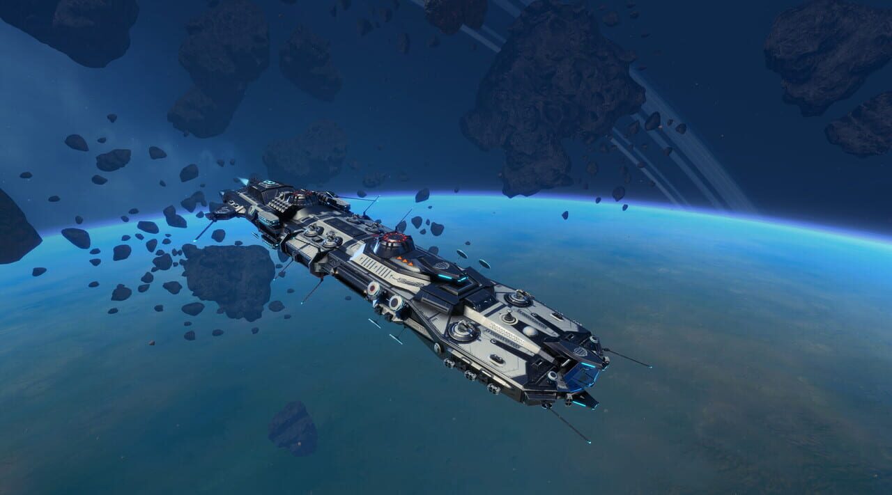 Star Conflict: Procyon – Deluxe Edition