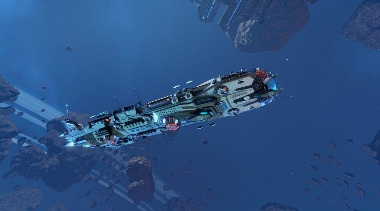 Star Conflict: Procyon – Deluxe Edition