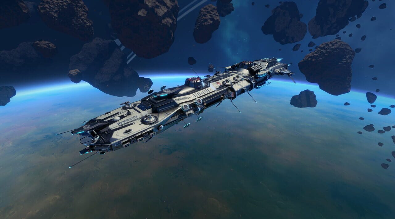 Star Conflict: Procyon – Deluxe Edition