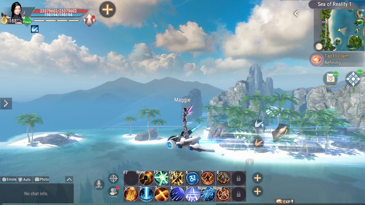 Perfect World Mobile