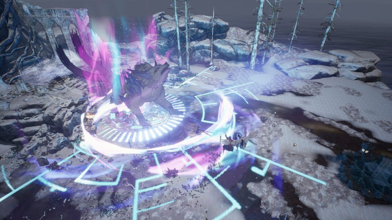 The Leviathan’s Fantasy: Samurai and Onmyoji