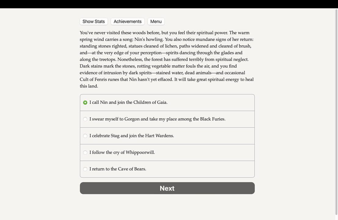 Werewolf: The Apocalypse – The Book of Hungry Names: Wardens and Furies