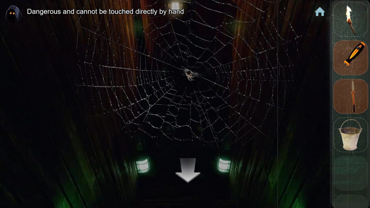 Escape Room Collection C2: Psychological Horror