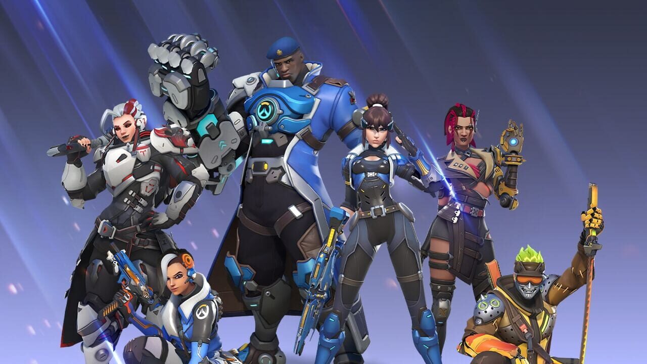 Overwatch 2: Season 10 – Venture Forth