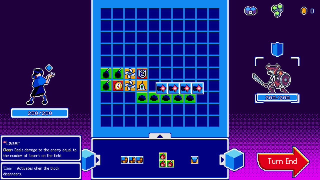 Cube Hero