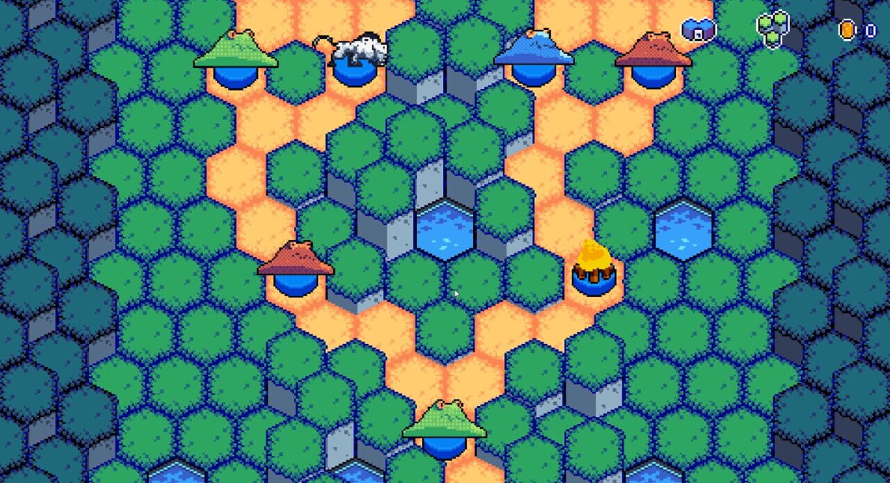 Cube Hero