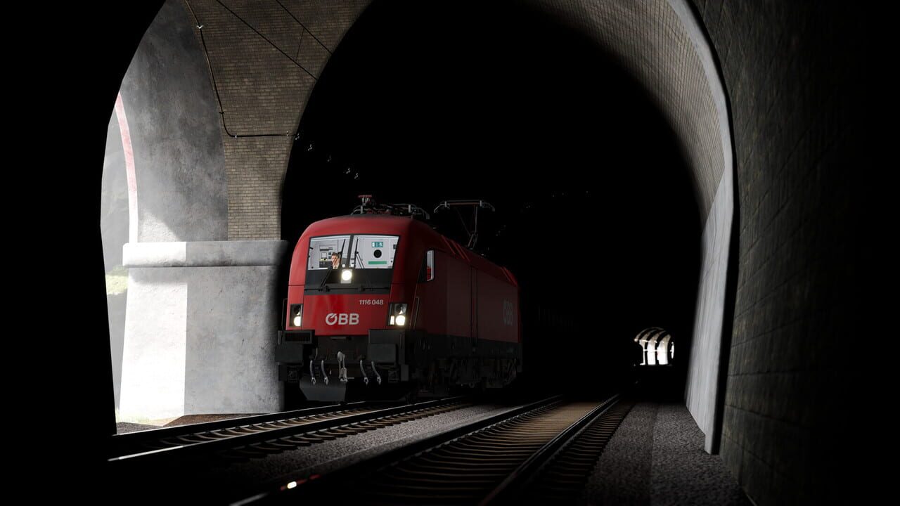 Train Sim World 4: Semmeringbahn – Wiener Neustadt – Mürzzuschlag Route