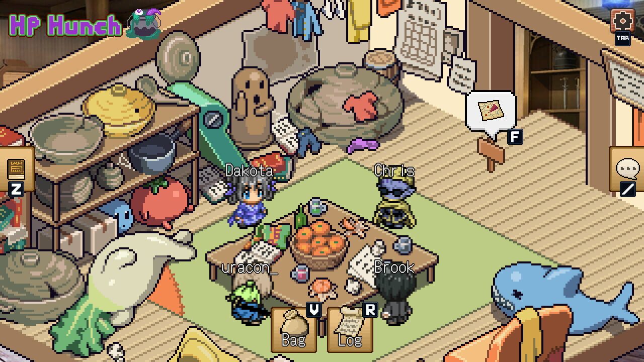 Hodgepodge Hunch: Premium Pack – Sakura