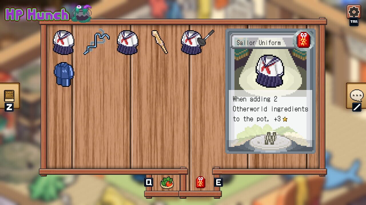 Hodgepodge Hunch: Premium Pack – Sakura