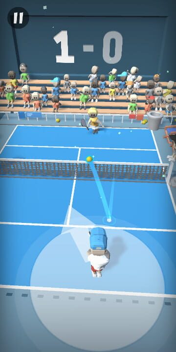 Mini Tennis Club