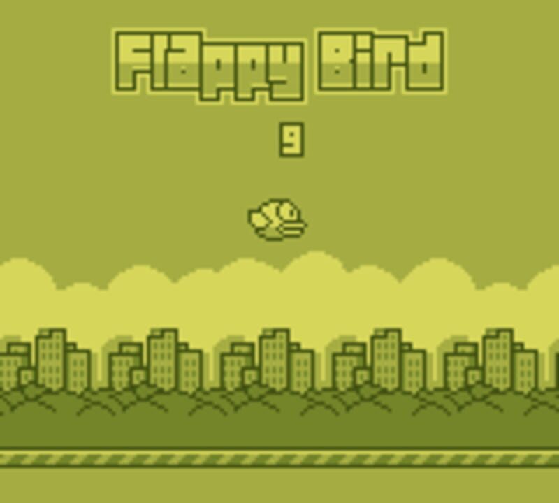 Flappy Bird
