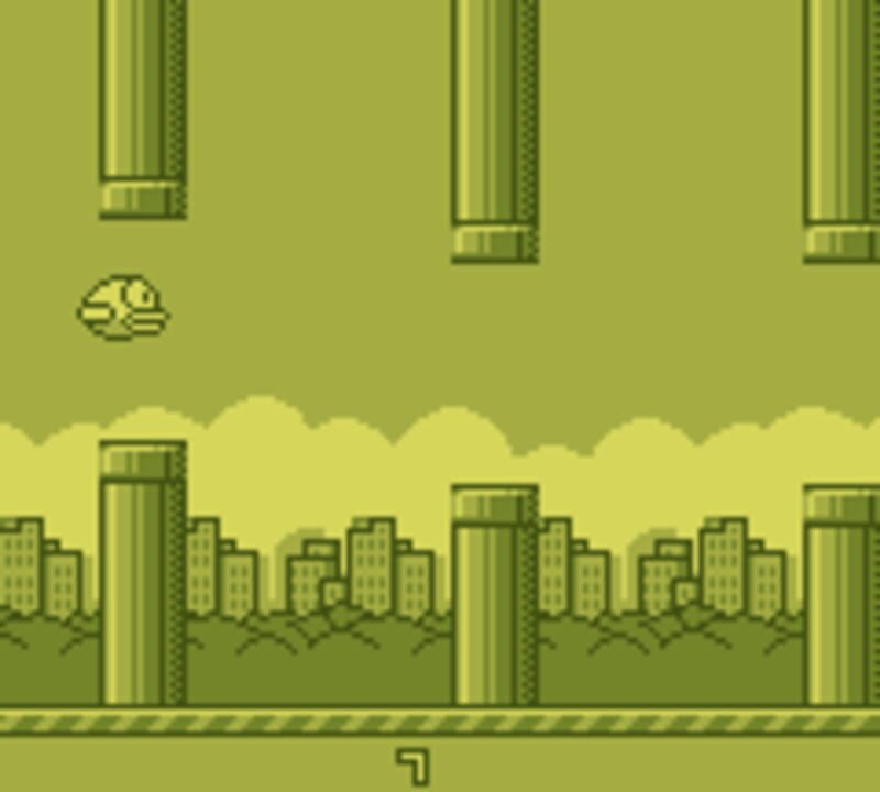 Flappy Bird